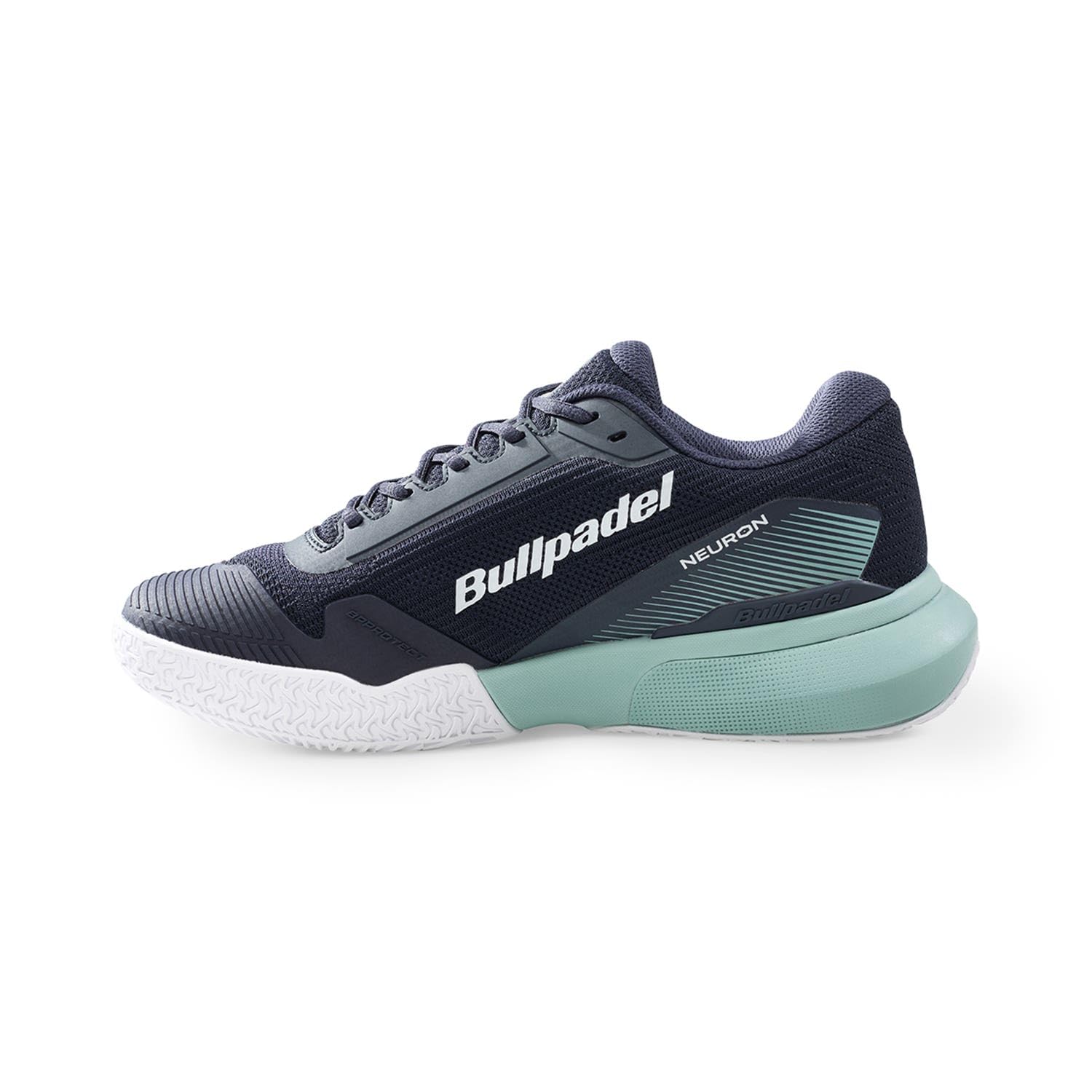 Bullpadel Neuron 26v Padel Shoes EU 45