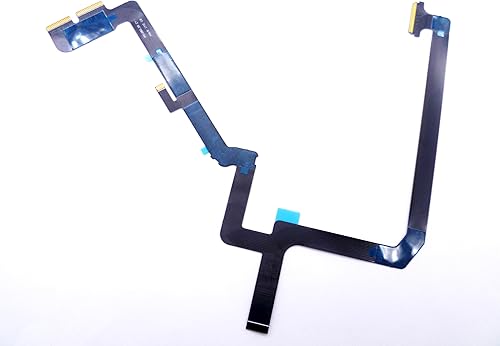 Miniatura 3 de TheCoolCube Reemplazo de cable flexible de la flexión de la cinta plana del cardán para DJI Phantom 4 Drone