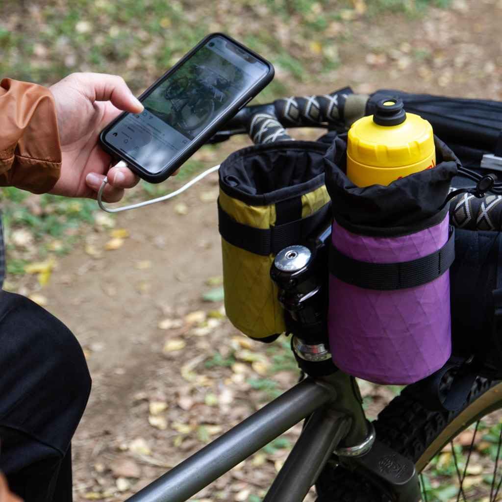 Amazon.co.jp: FAIRWEATHER フェアウェザー ステムバッグ フロント