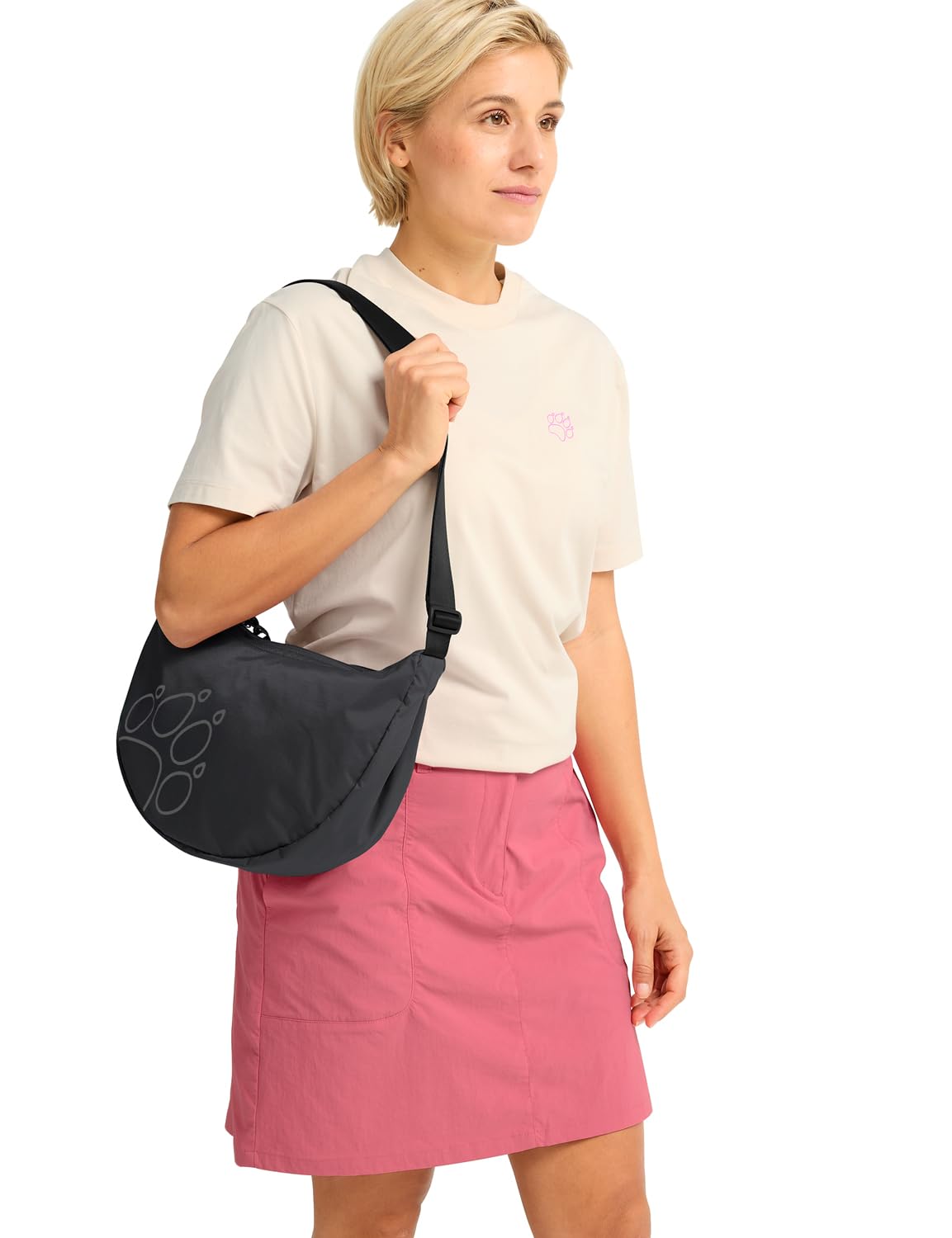 Jack Wolfskin Zoya 8 Schultertasche