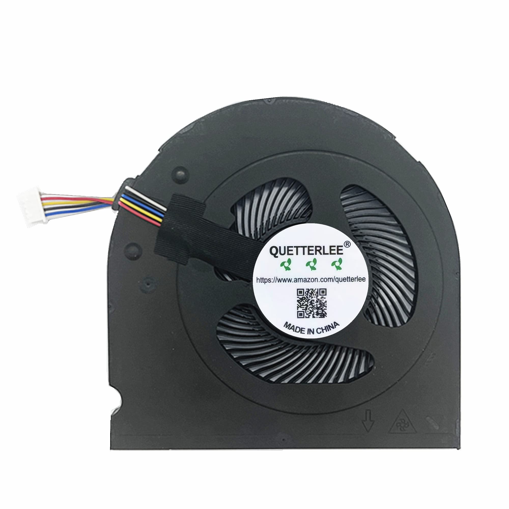 Ventilateur CPU ThinkPad E470 PC portable refroidisseur ND75C14-15M18