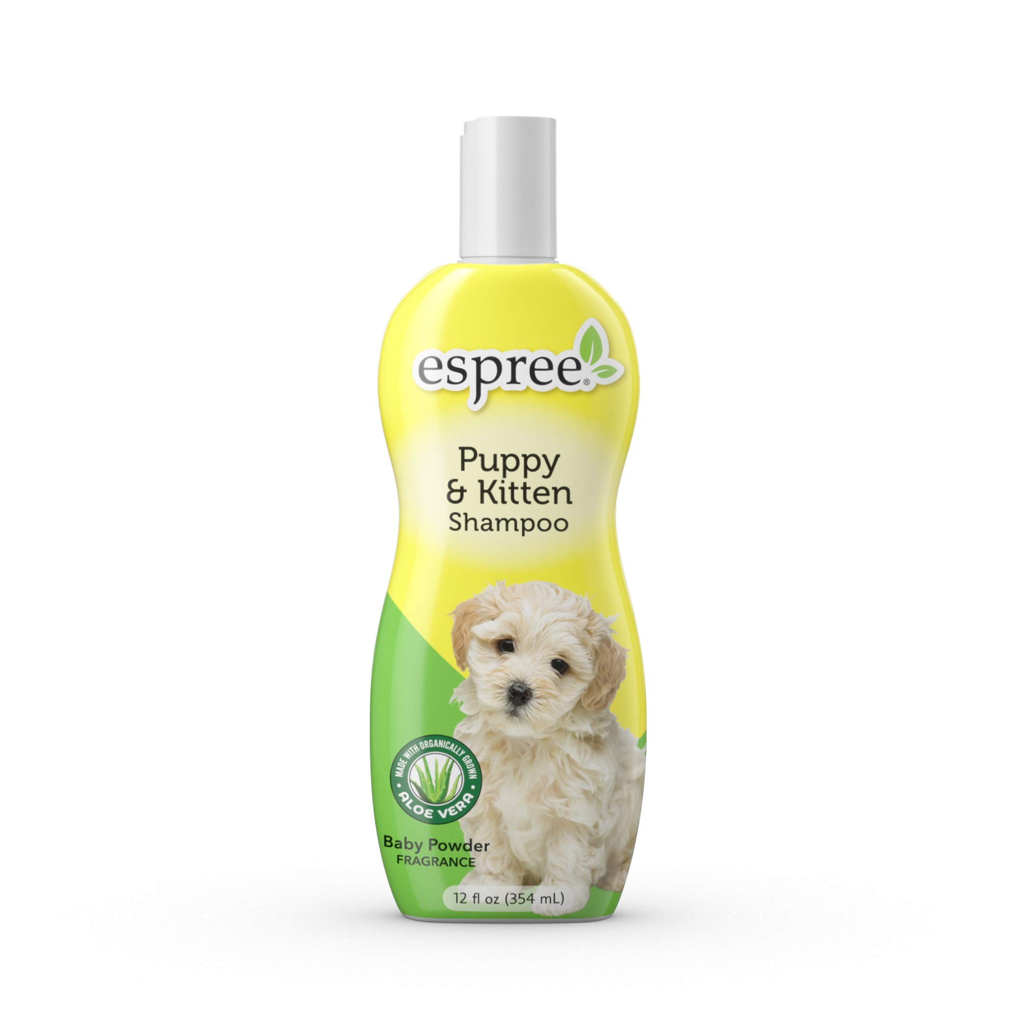 EspreeClassic Care Puppy Tearless Shampoo, 355 ml