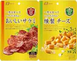 ♥スライスサラミソーセージ ・ひとくちチータラ・醤油つぶ   合計６袋セット ♥スライスサラミソーセージ ・ひとくちチータラ・醤油つぶ 合計