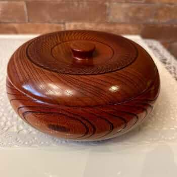 お茶菓子入れ お茶菓子入れの通販 by pom｜ラクマ