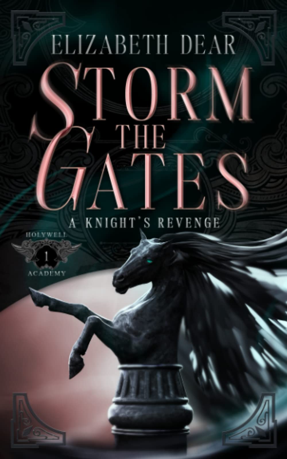 Storm the Gates (A Knight's Revenge)