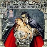  Gruselkabinett 18 - Dracula (Teil 2 von 3)