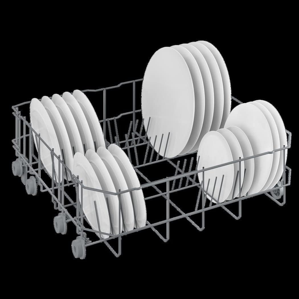 Beko DVN05320W dishwasher Freestanding 13 place settings Beko DVN05320W dishwasher Freestanding 13 place settings