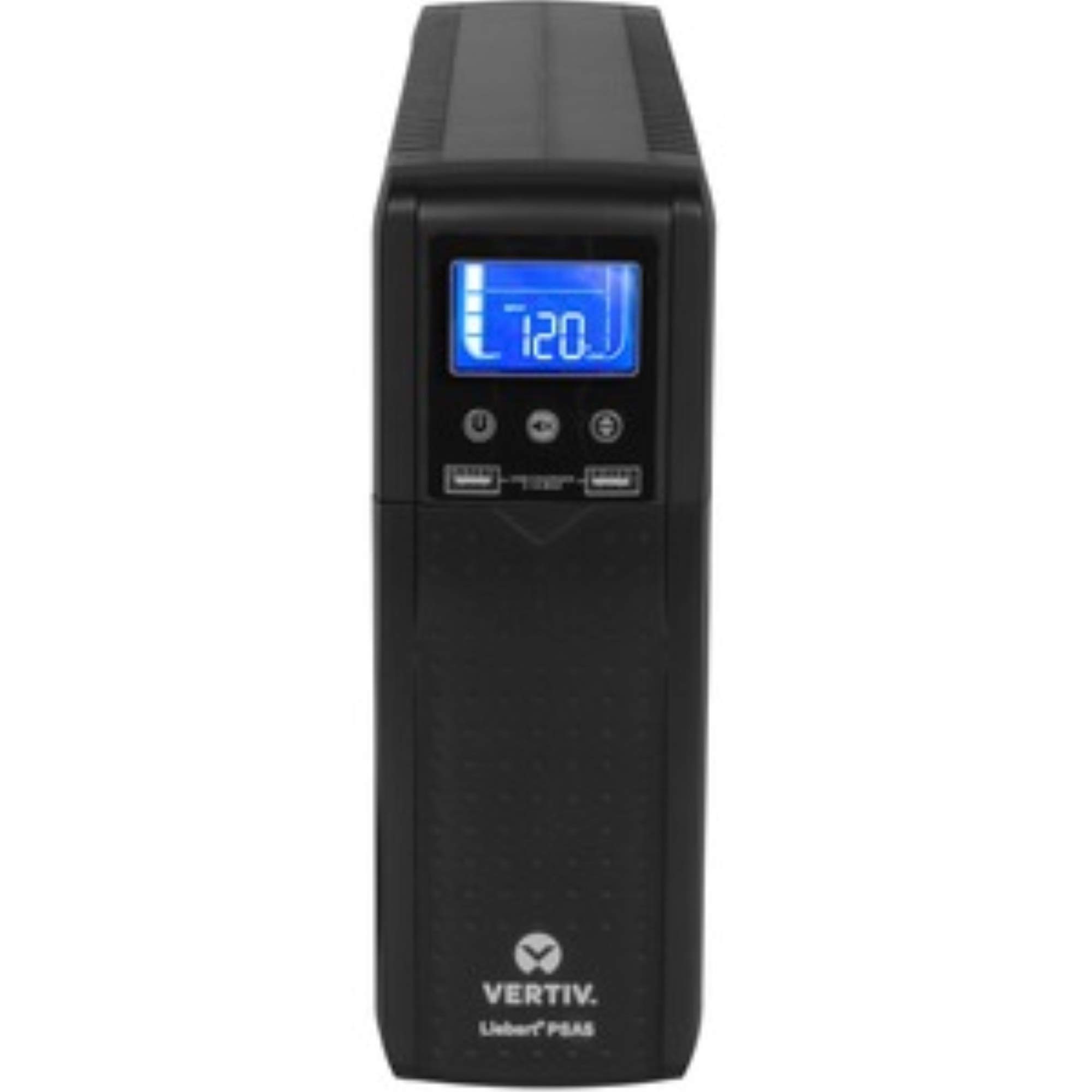 PSA5 500VA 300W LCD TOWER UPS