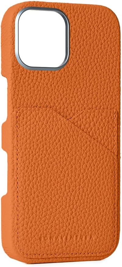 ボナベンチュラ】 (for iPhone 17)バックカバーケース シュリンク