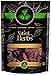 BAA Ratanjot Root - Alkanet Root - Alkanna Tinctoria - Ayurvedic Skin Care and Natural Coloring Agent (100 Grams)
