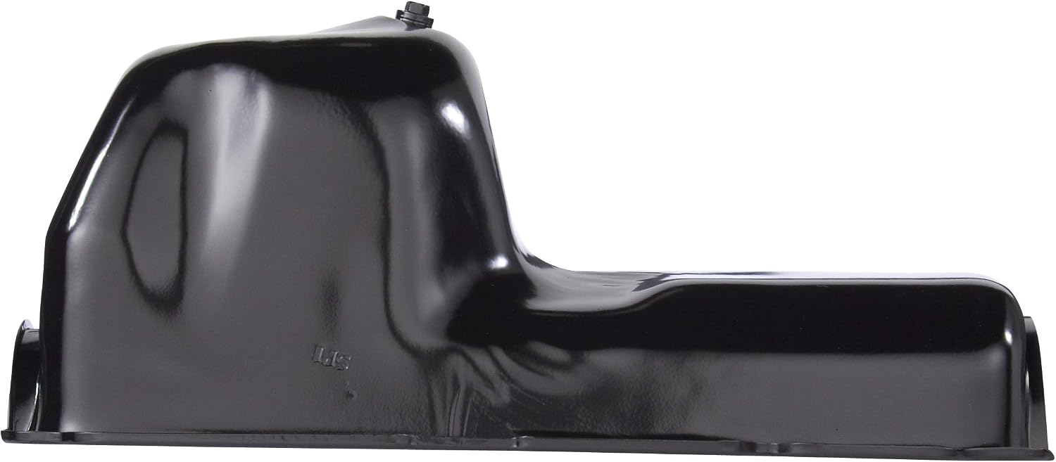 Spectra Premium CRP19A Engine Oil Pan Replacement Compatible with Dodge B250, B350, B1500, B2500, B3500, 1500, Ram 2500, Ram 3500, and More