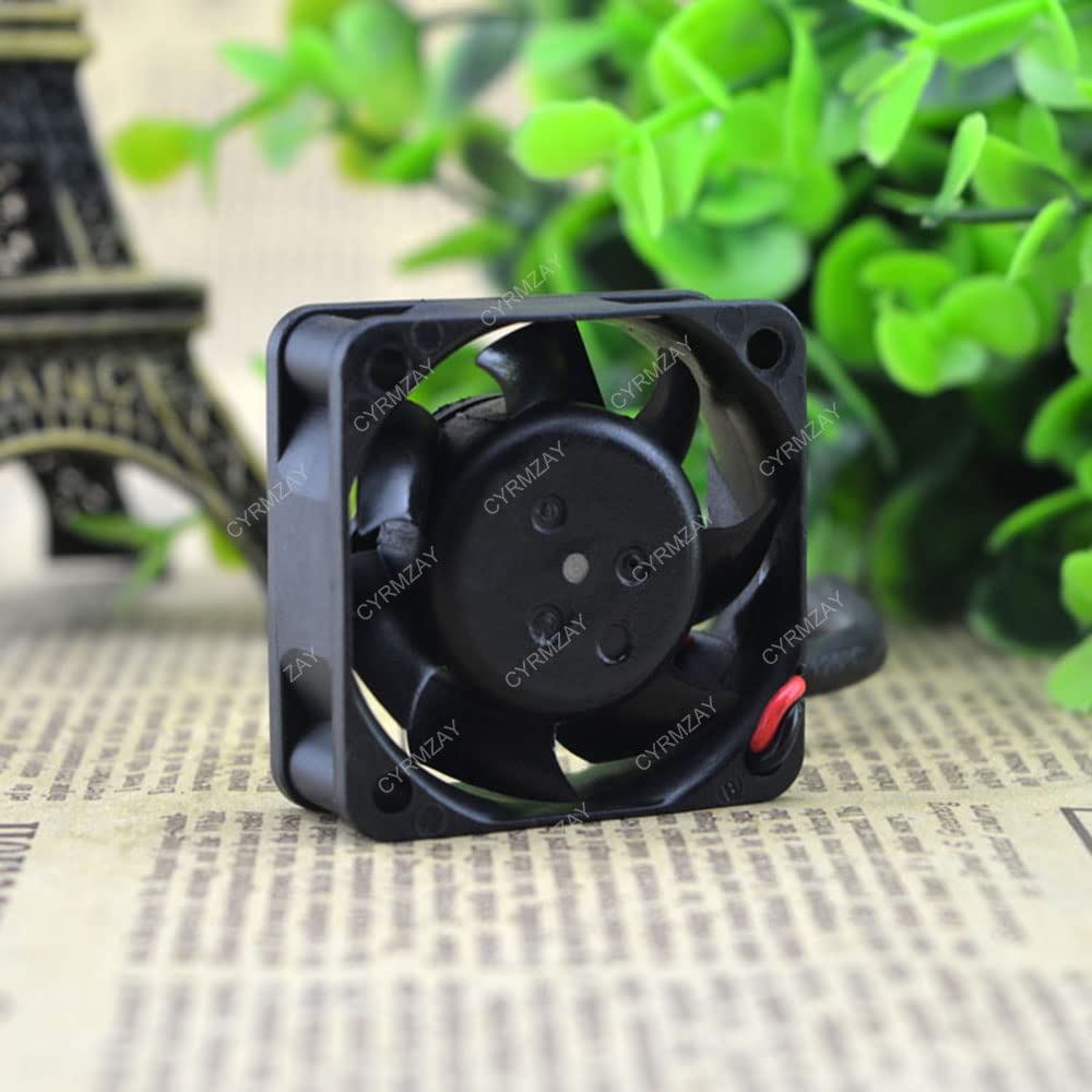 AFB0424SHB 24V 0.18A 4CM 4015 3-Wire, Easy Installation