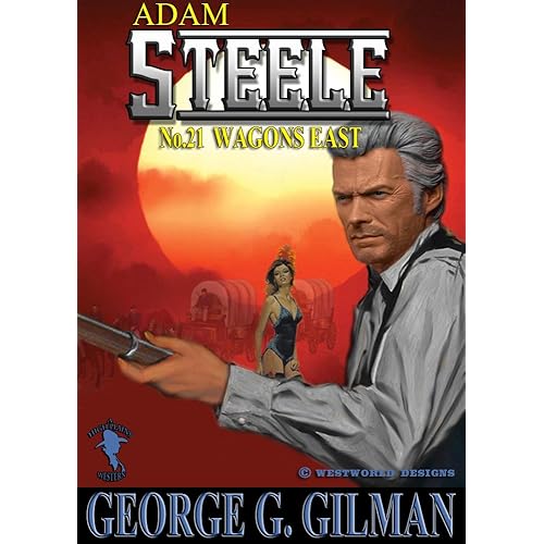 Steele: Wagon's East