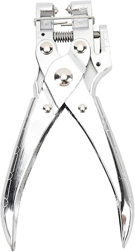 Alicates de cuerda de raqueta de bádminton, acero de eficiencia mejorada, mango ergonómico, alicates de ojal, herramienta de encordado de tenis,