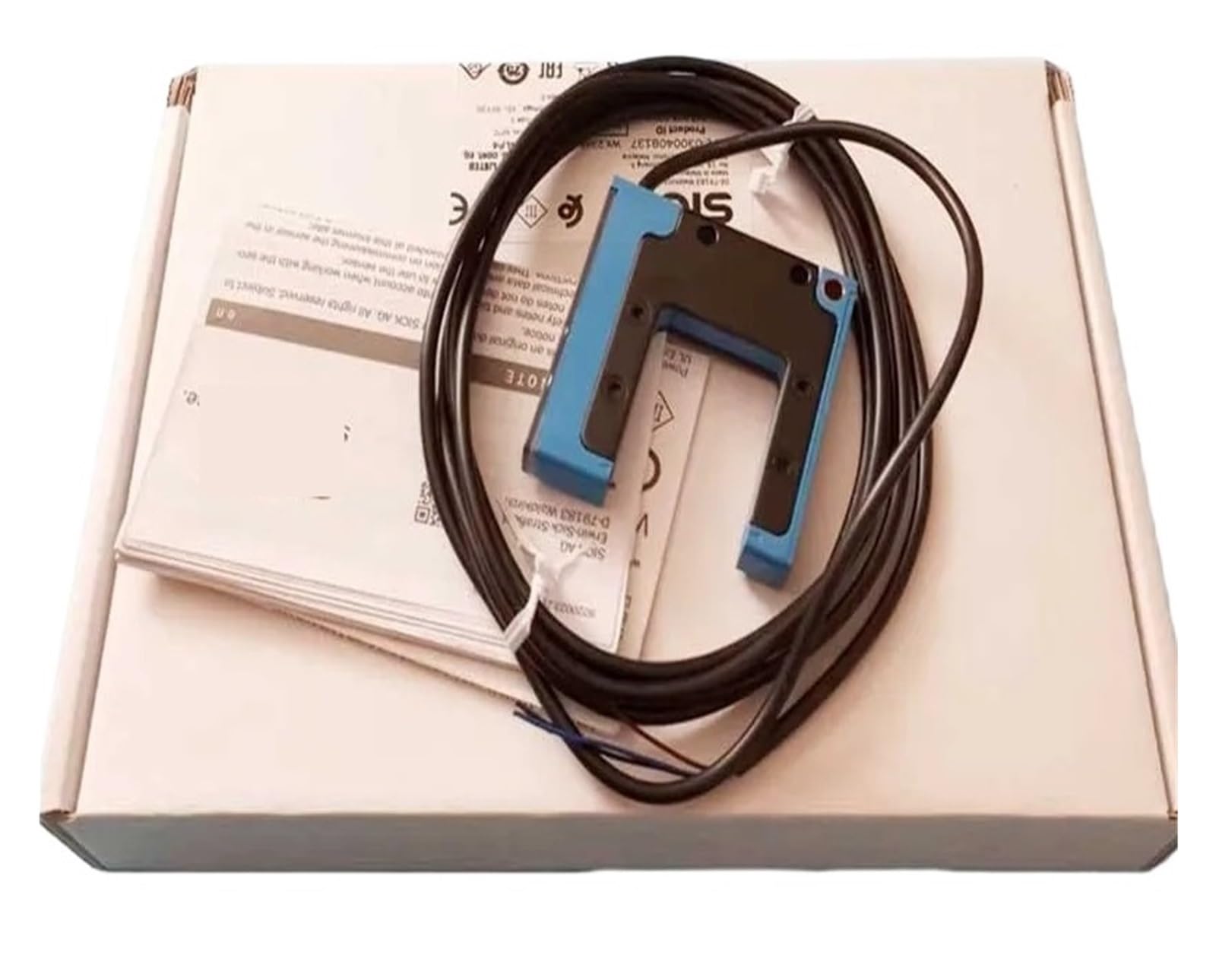 LEOTNNDQ WFE-030040B137 Slot-type photoelectric sensor
