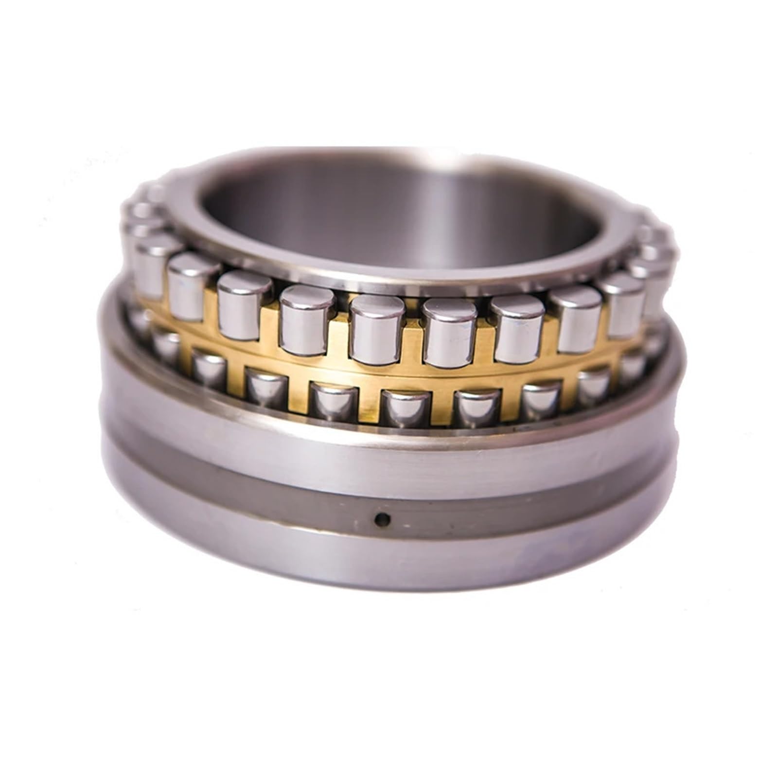 CLBSWYEJK NN3017 3018 K W33 double cylindrical roller machine tool spindle bearing(NN3018K P4 W33)