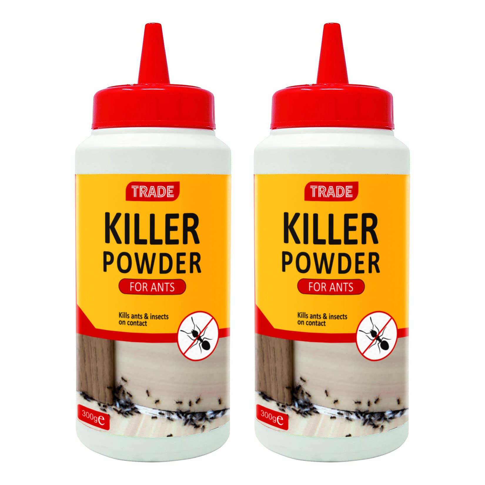 Buy Trade Fast Acting Ant Killer Powder For Home & Garden UseAdvanced