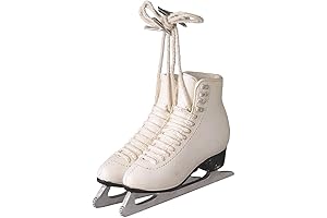 Midwest-CBK 1 X Resin Ice Skating Ornament