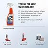 SONAX Xtreme Ceramic QuickDetailer (750 ml) superschnelle Lackpflege mit Ceramic-Technologie für EIN perfektes Lackfinish und Extreme Glätte | Art-Nr. 02684000 #2