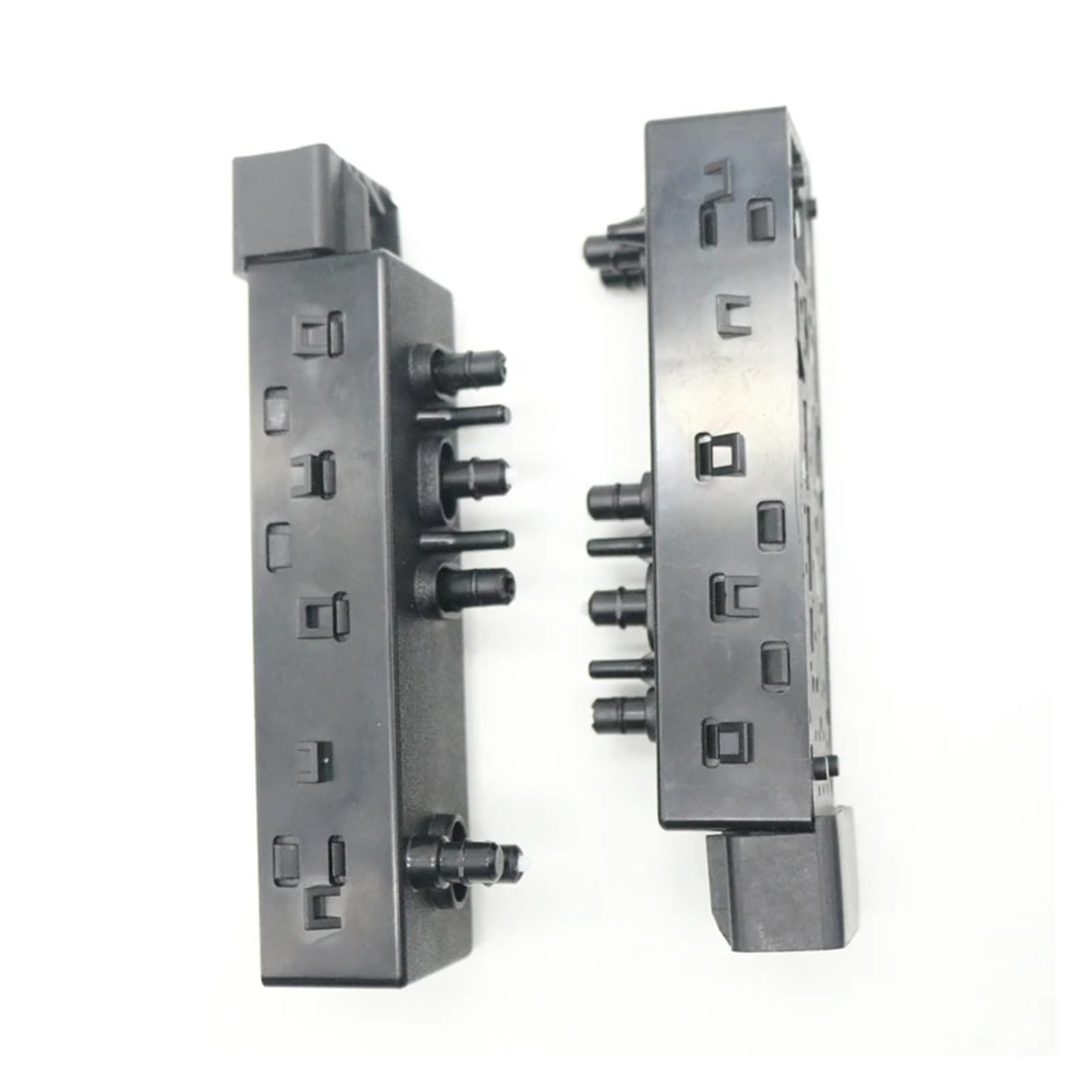 Réglage De Commande De Siège Pour Nissan Pour Xtrail T31 2008-2013 Pour Dualis Pour Qashqai J10 2007-2013 Commutateur Commande Réglage Siège Électrique Avant(1 PCS Left)