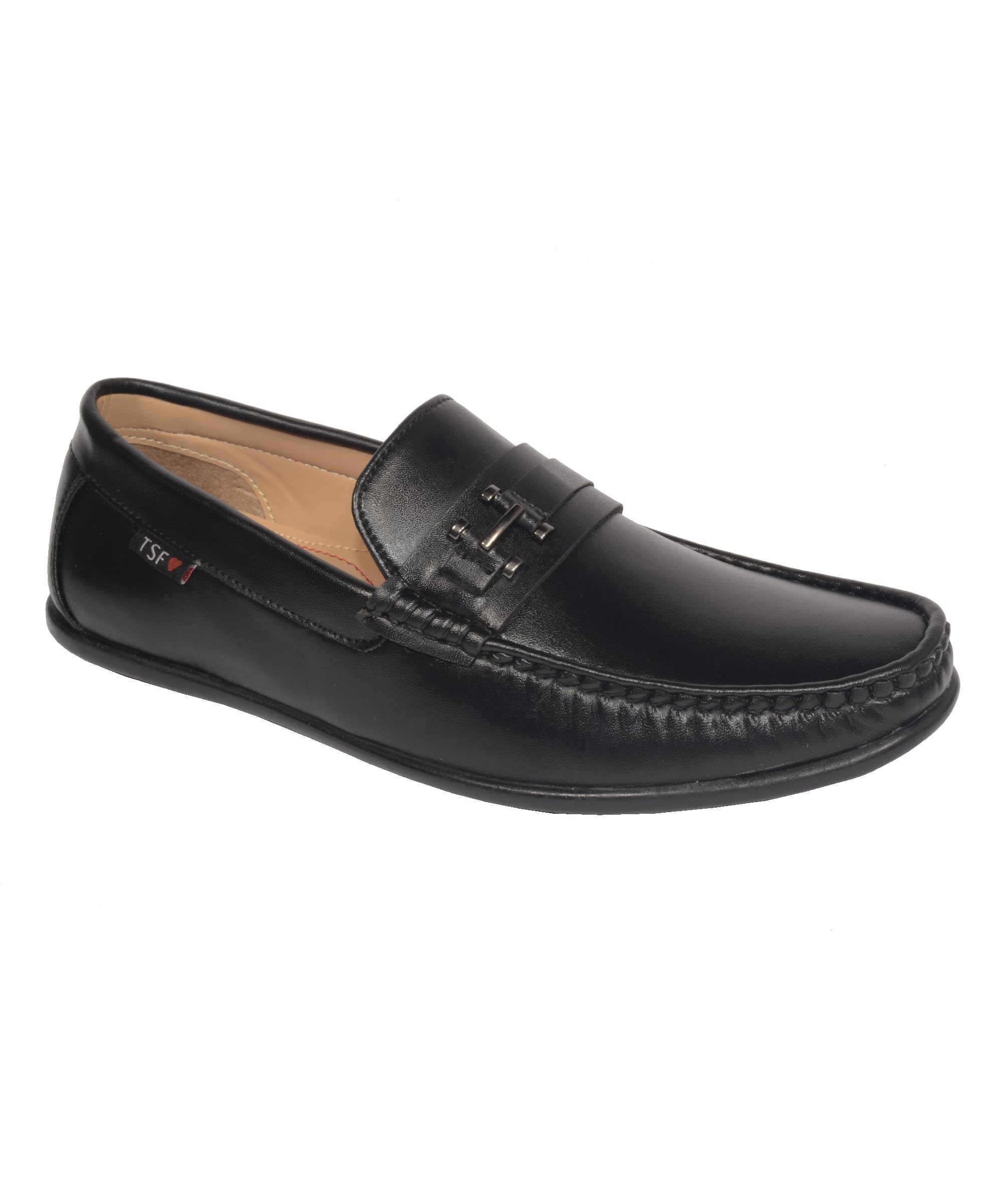 See full amazon price history chart for TSF Loafers Shoes(SMART-05-BLACK-08) TSF Loafers Shoes(SMART-05-BLACK-08) (B0DFC3Z1P9) Amazon Price History, Amazon Price Tracker