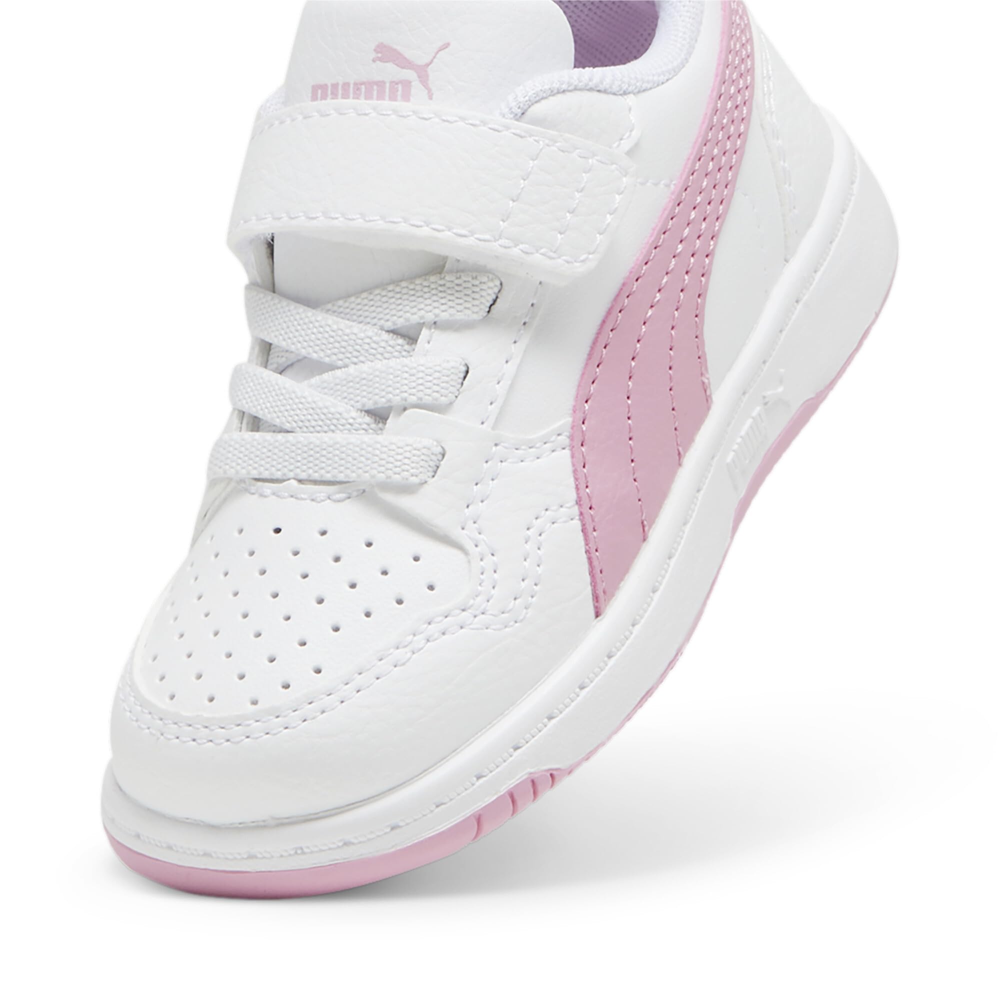 Puma Unisex Baby Reb-l Ac+ Inf Sneaker
