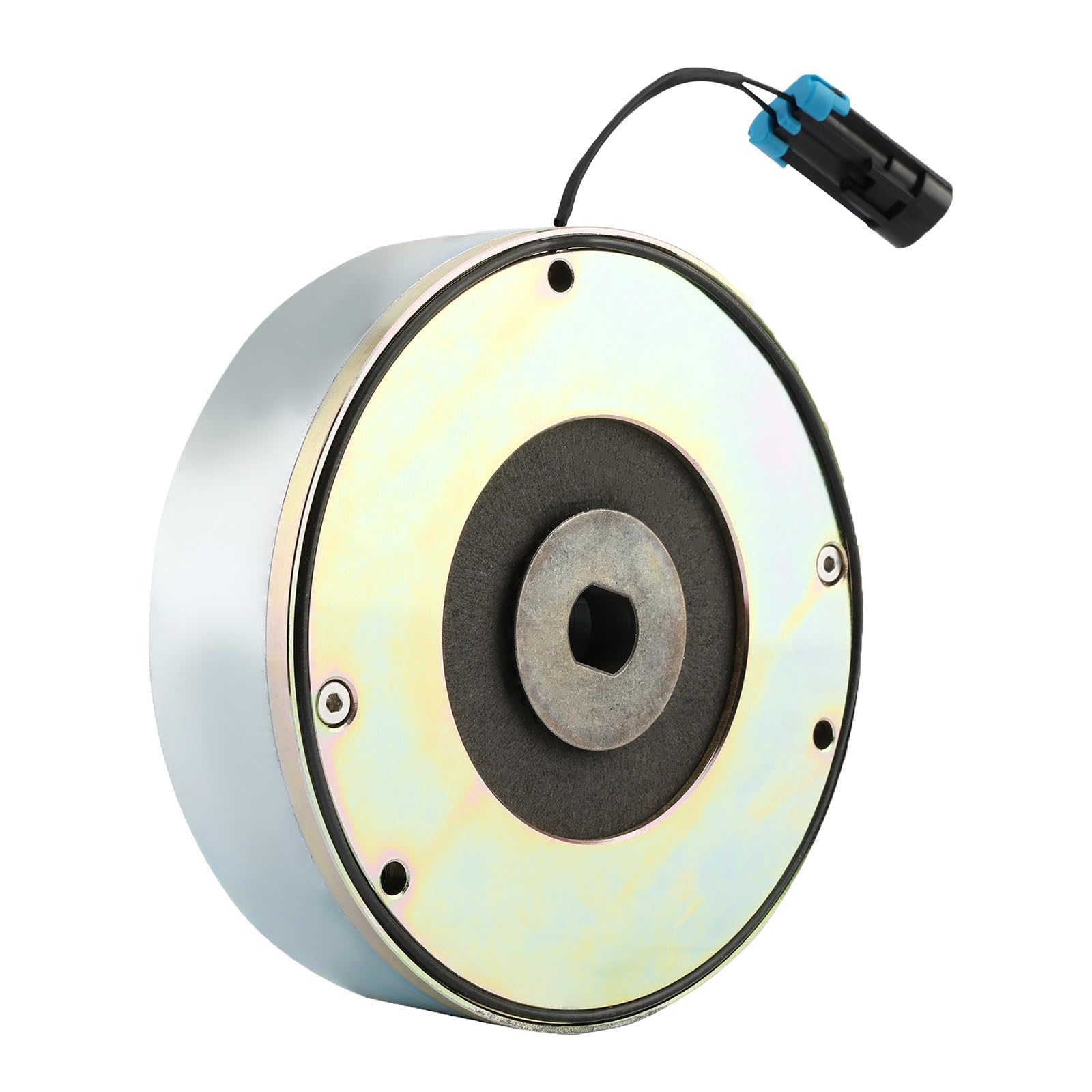 Amazon.com: Golf Cart Motor Brake Compatible with 2008-2019 EZGO