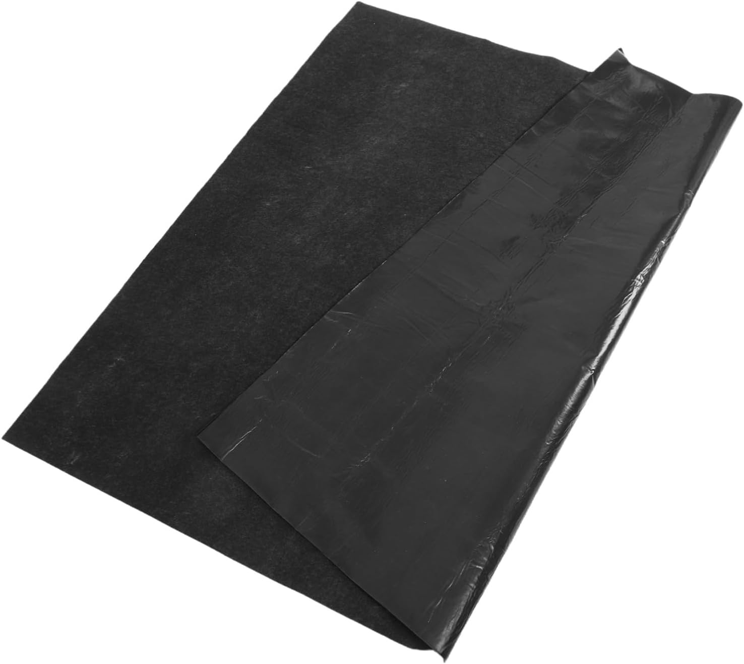 Inflatable Hot Tub Mat for Spa Padding Floor Liner High Absorbency Pool Cushion for Outdoor Use