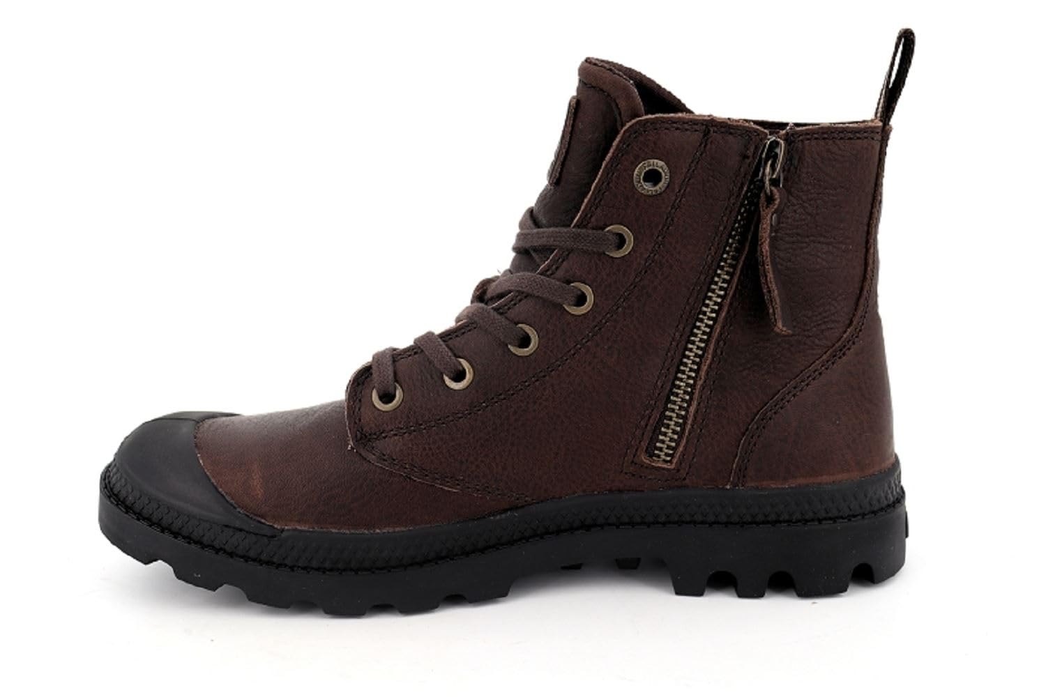 Palladium mens Combat Boots