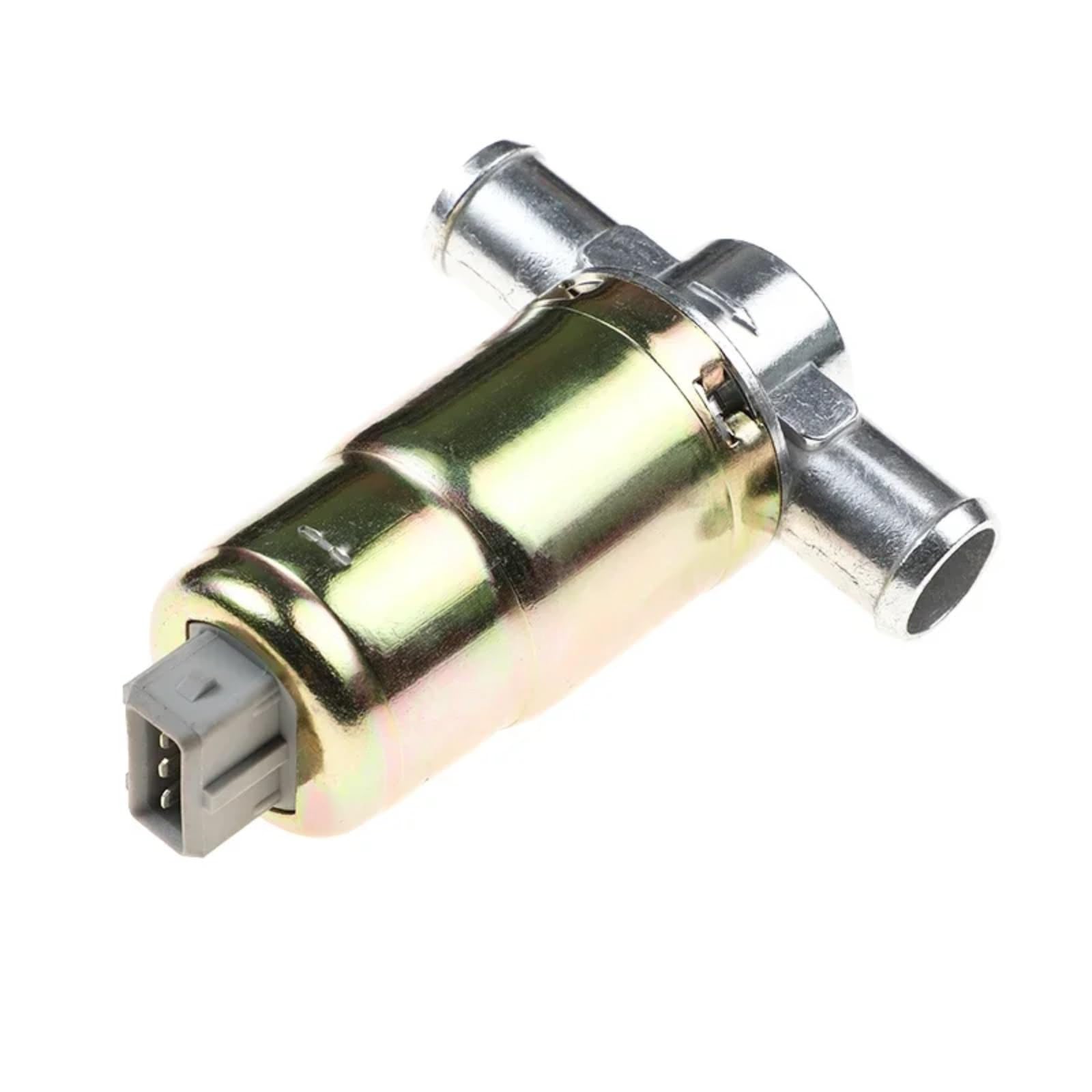 Ynbvgeta One Color Iac Valve Idle Air Control Valve Compatible With Porsche For 911 For Carrera 1984-1989 For 924S 1986-1988 Engine Idle Control Valve 0280140501