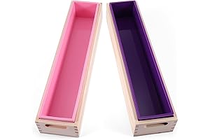 DIY 5 lb Soap Mold for Soap Making Supplies