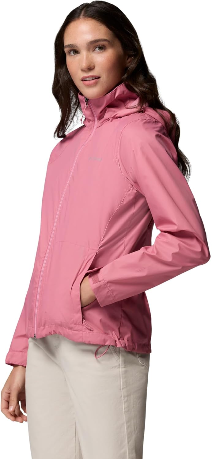 Columbia Women’s Switchback IV Jacket
