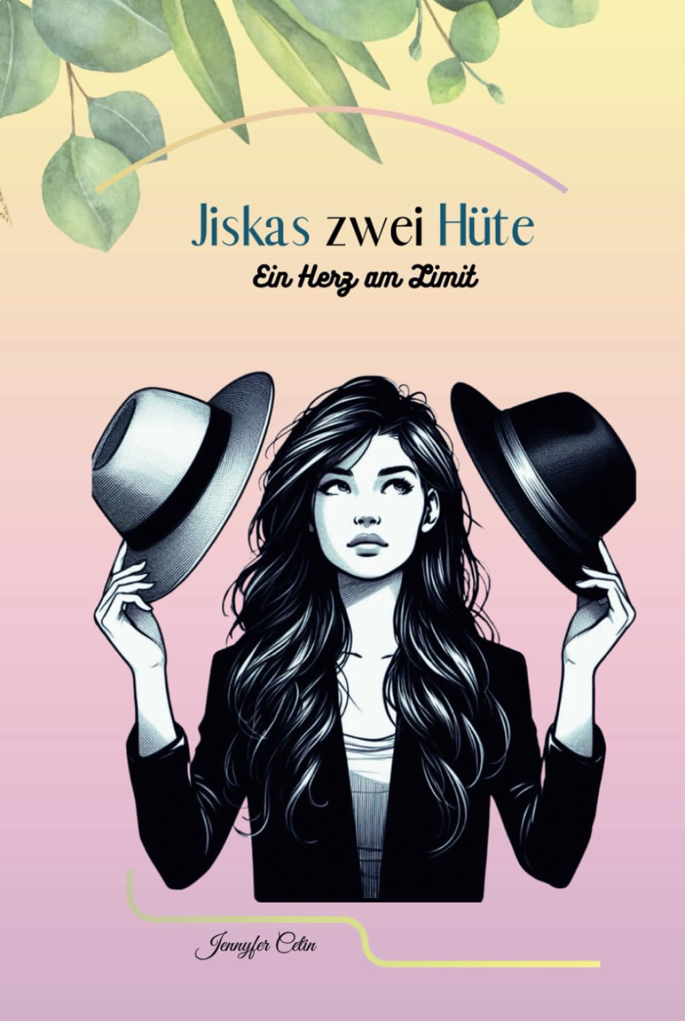 Jiskas zwei Hüte: Ein Herz am Limit