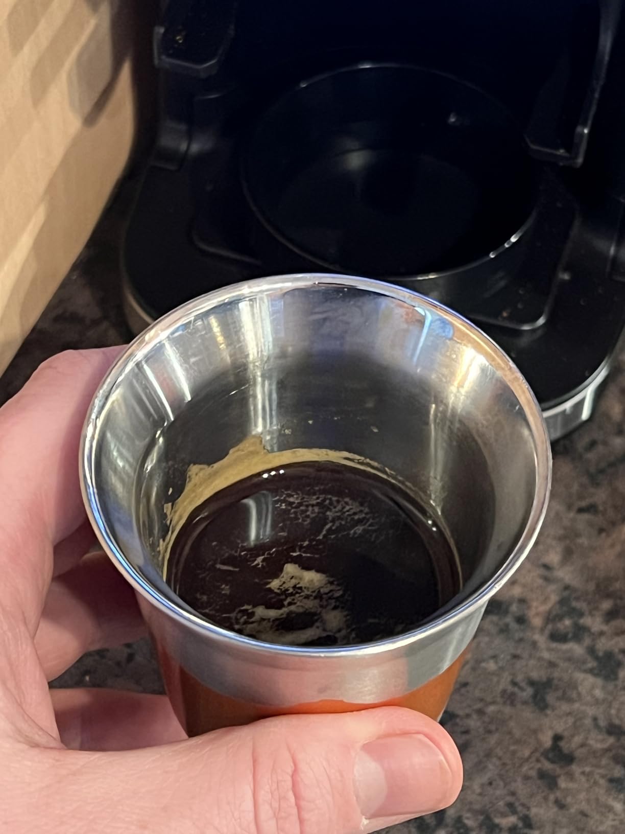 Customer photo
