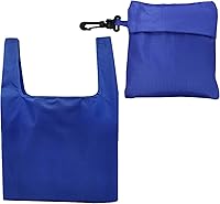 Vista 20 de Bolsas de compras Evohyah reutilizables para comestibles, Biggreen