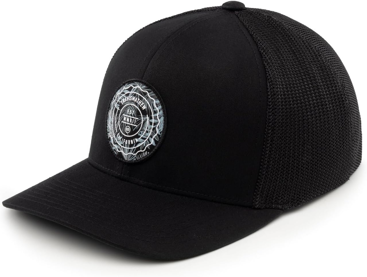 The Patch Floral