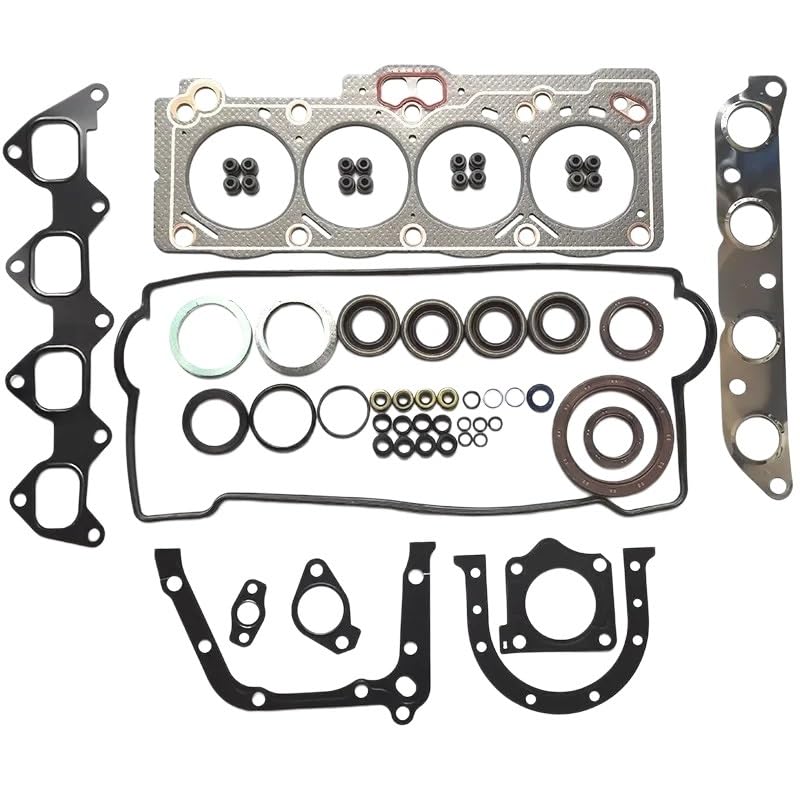Joint de moteur 5A-FE complet pour TOYOTA Carina Corolla 04111-15084
