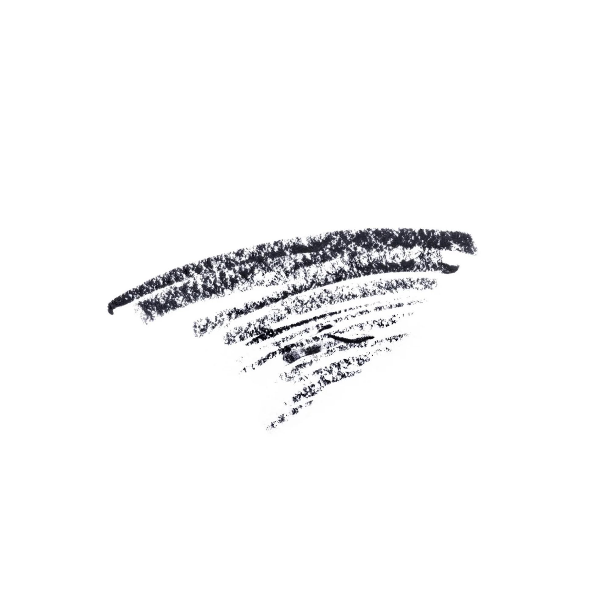 Diego dalla Palma Kajal 001 Nero – Matita Occhi Waterproof, Lunga Tenuta fino a 16 Ore, Texture Cremosa, Colore Intenso – 0,35 g