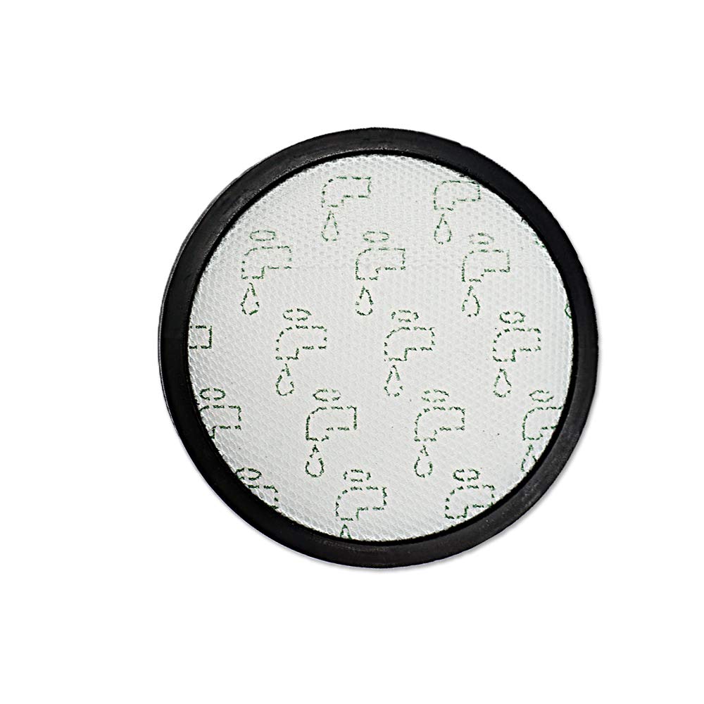 Lot de filtres HEPA de rechange ZR903701 compatible avec Rowenta RO7611 RO7634 RO7623 Silence Force Cyclonic Beutelloser Aspirateur