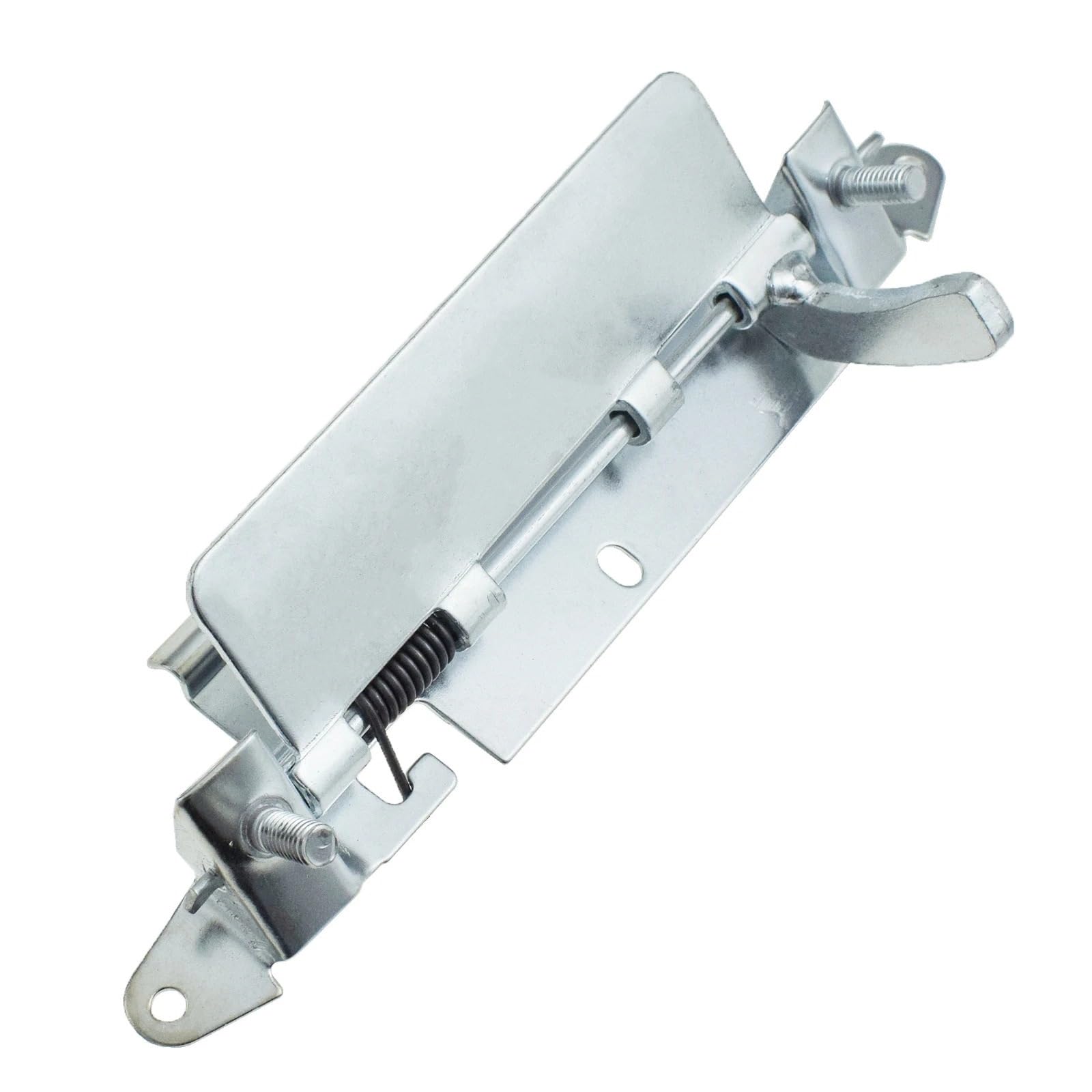 HILLAR Door Outer Handle for Toyota for Hiace 1992-2004 Chrome Exterior Rear Tailgate Trunk Handle 81278-95J07 8127895J07
