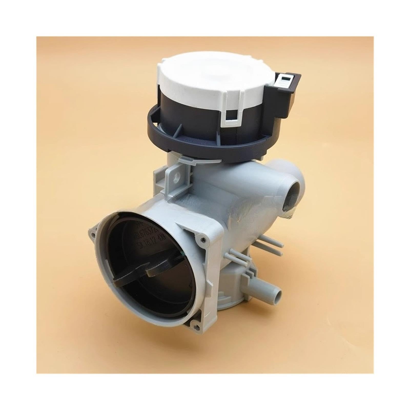 Valvola Solenoide Di Ingresso Della Lavatrice,Compatibile Con LG