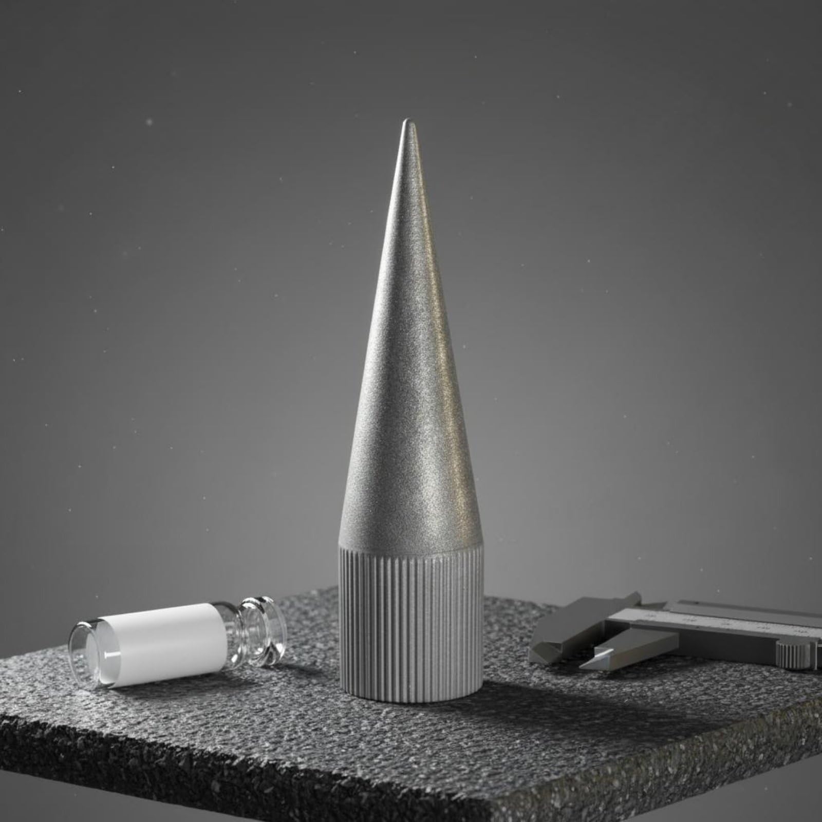 Afilador de Perforadora Herramienta para Cuero con Diseño y Material de Esmeril Adecuado para Manualidades Taller y Proyectos de Bricolaje