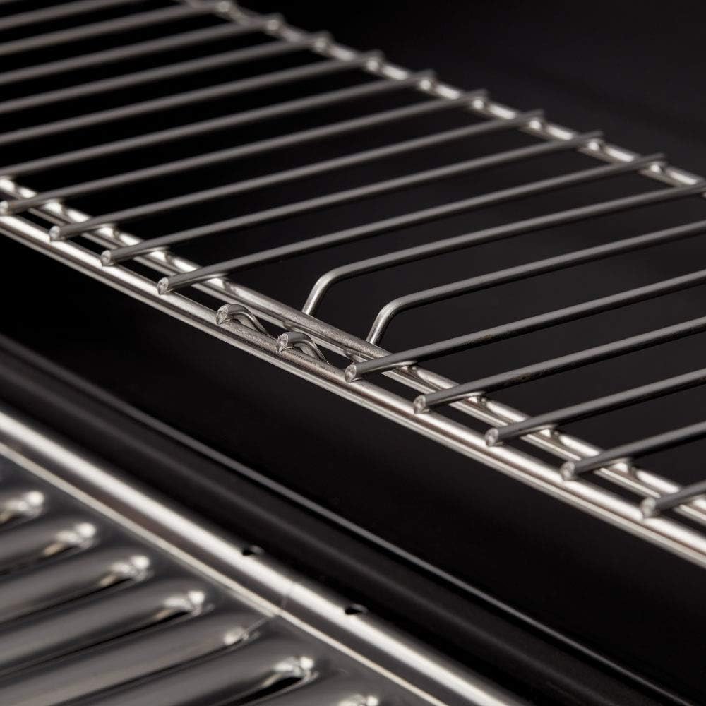 Enders® San Diego 3 barbecue a gas, 30 mbar, 3 fuochi