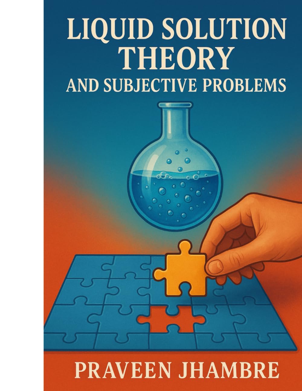 Liquid Solution Theory and Subjective Problems