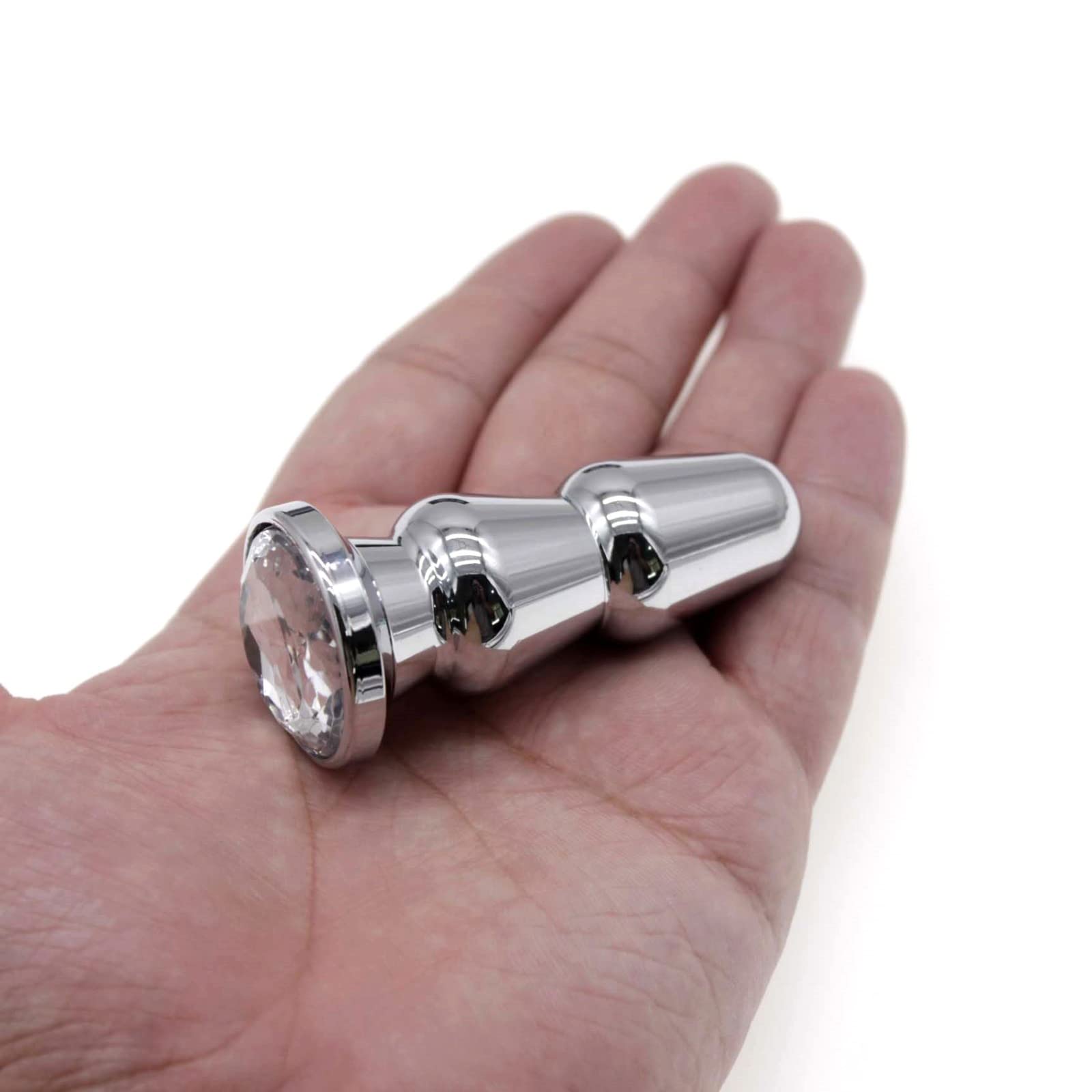 Amazon.com: Anal Butt Plug Anal Plug XS Size Anal Plug Butt Plug Anal Sex  Toys Metal Anal Butt Plug Anal Plug S189 (6.5cm*2cm) : טיפוח הבריאות והבית