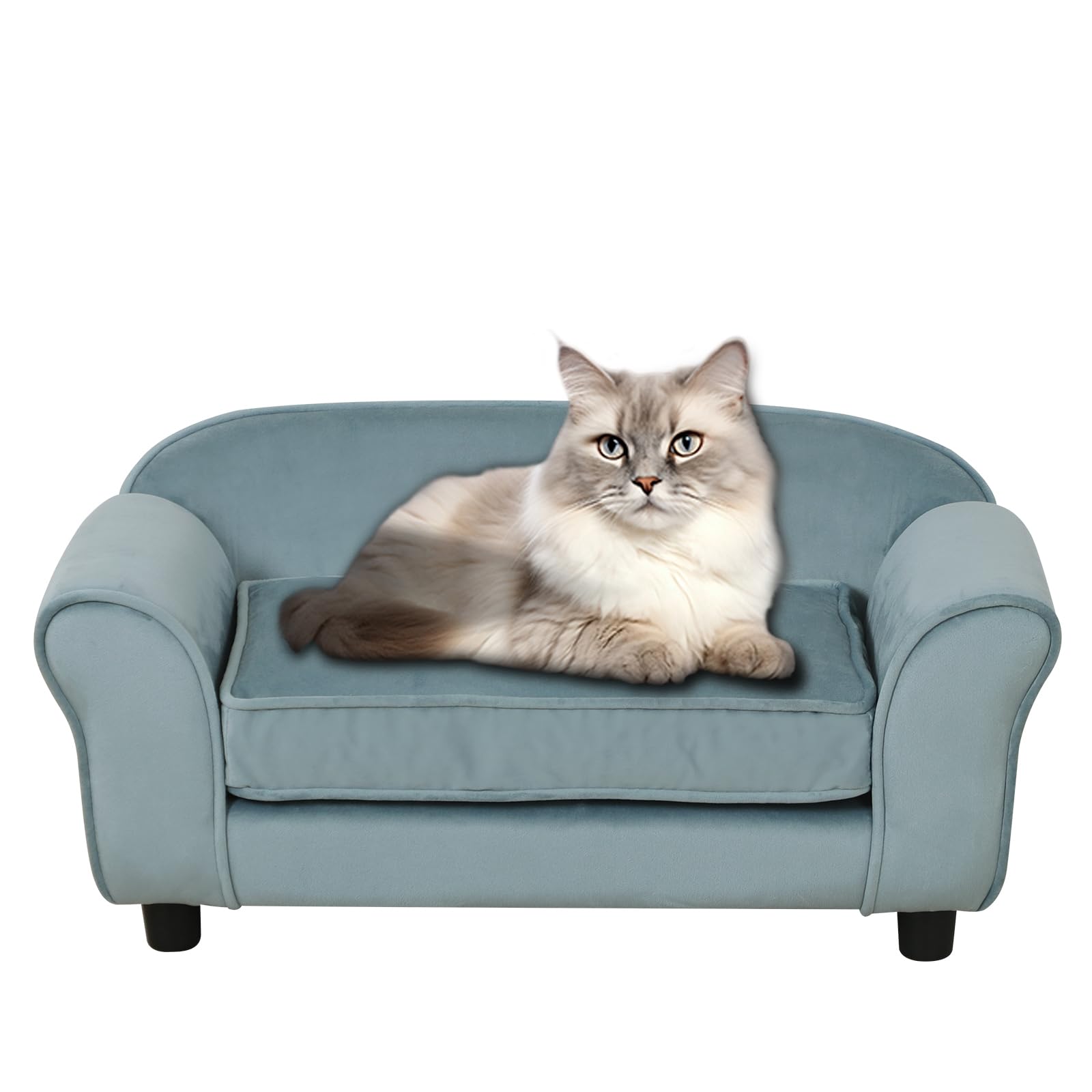 Divano Per Cani Divani E Divani Letto Con Tessuto Pet Friendly