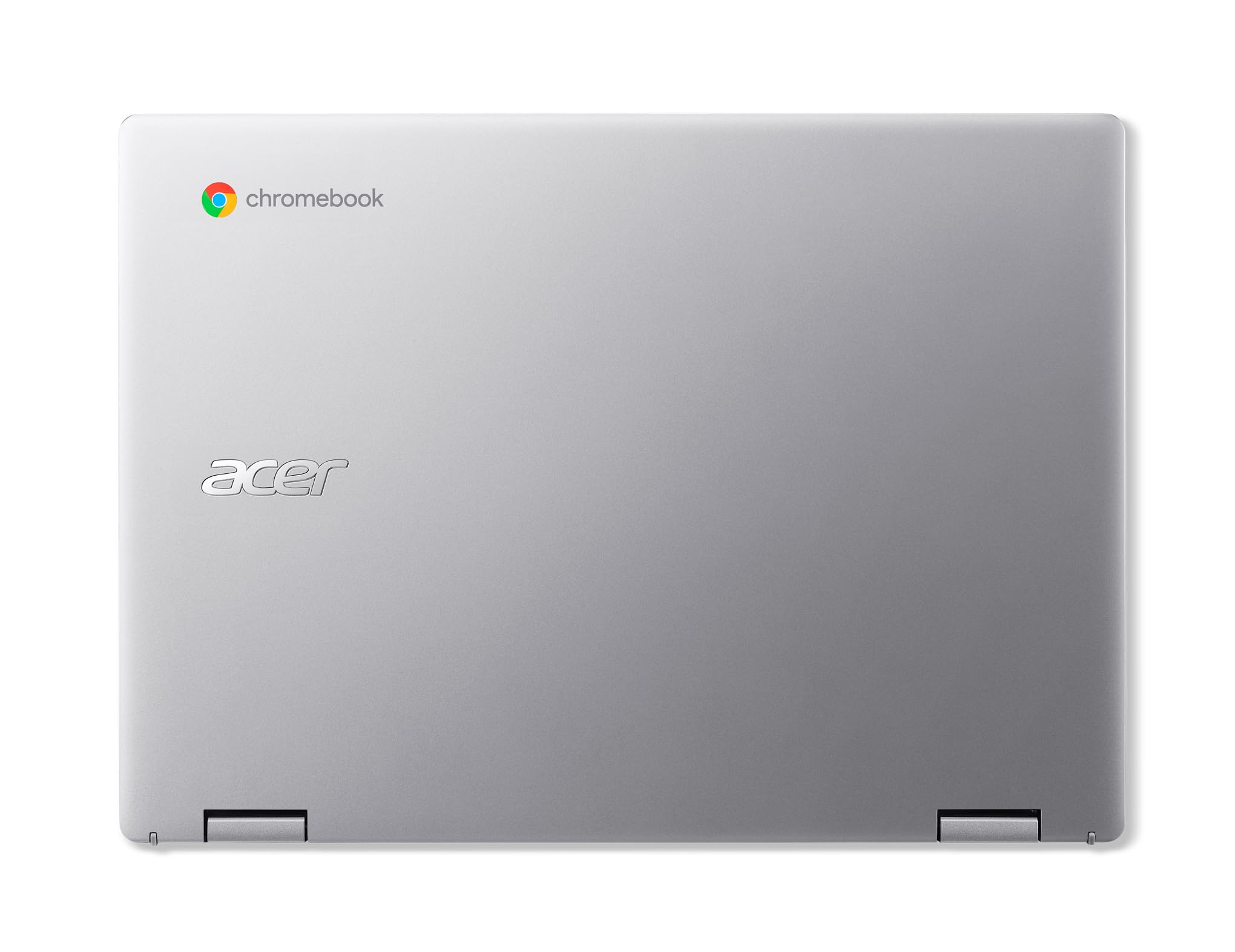 acer Chromebook Spin 312 CP312-1HN-34Z7 - Computer portatile convertibile Intel Core i3-N305 da 12,2" WUXGA IPS Corning Gorilla Glass Touch Display | 8GB LPDDR5 | 128GB eMMC | Wi-Fi 6E | Webcam Full