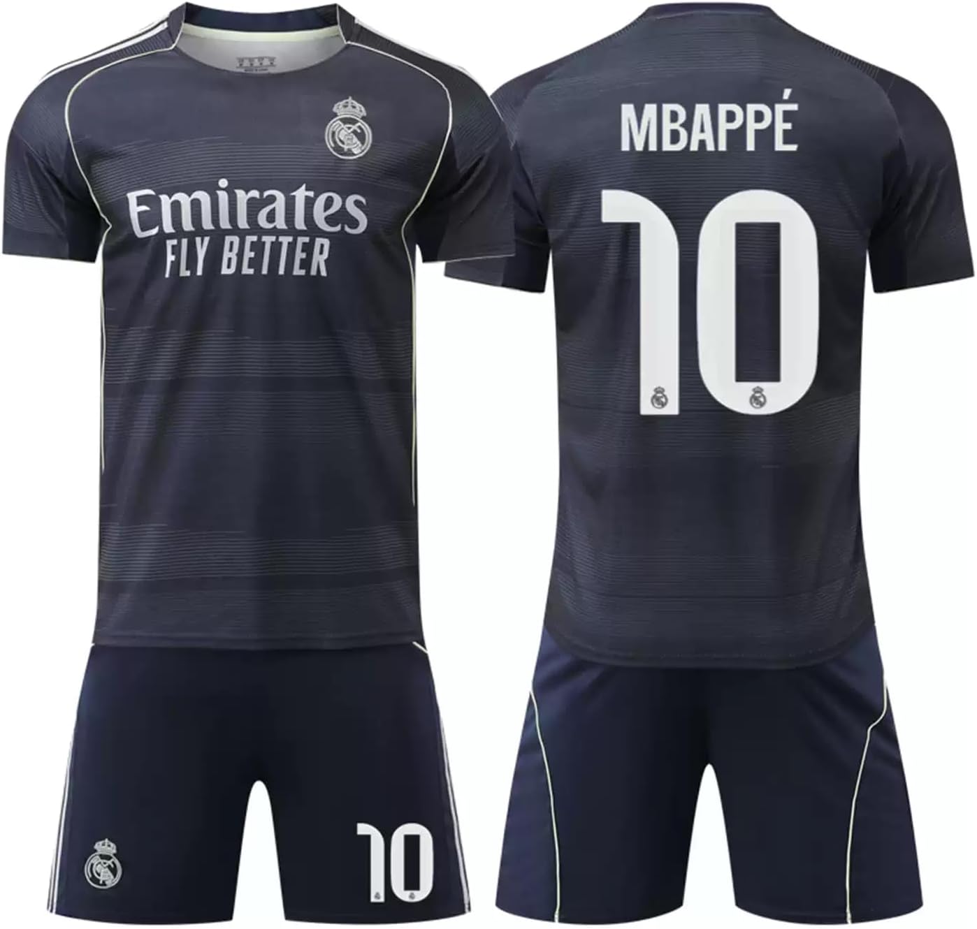 Amazon.co.jp: [SJZWBRC] レアル マドリード ユニフォーム 25-26