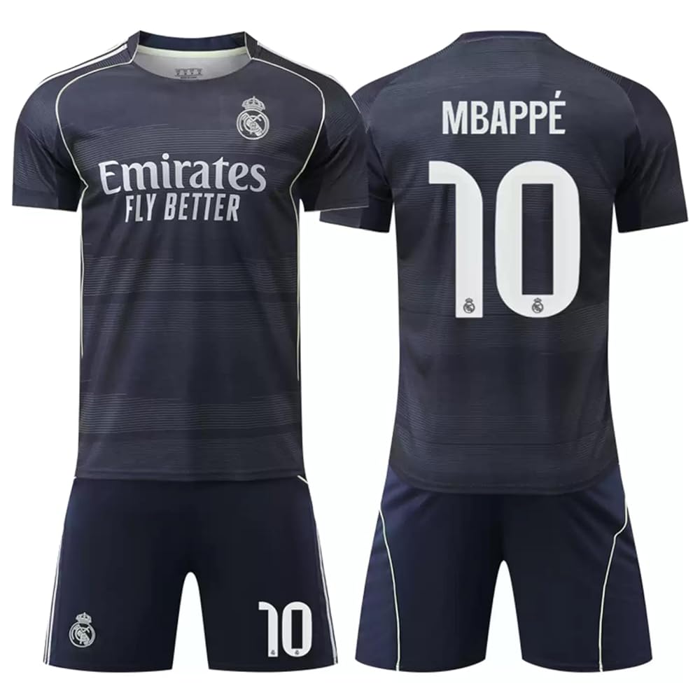 Amazon.co.jp: [SJZWBRC] レアル マドリード ユニフォーム 25-26