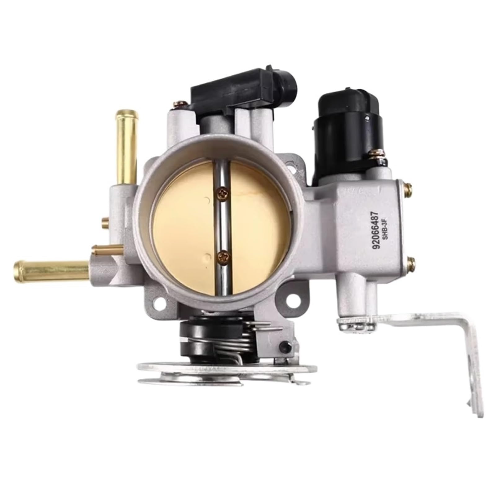 Capteur de papillon des gaz haute précision pour commande électronique 1.8L - 7